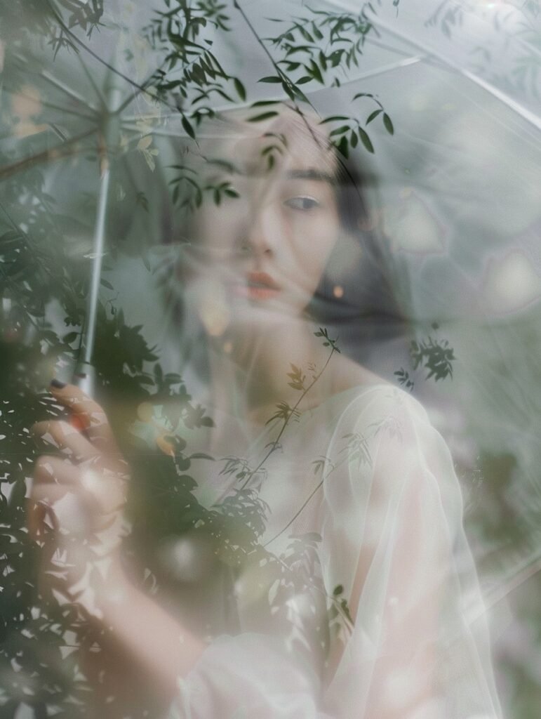 MasterBull_blurred_image_of_woman_with_an_umbrella_holding_an_u_d8d2b108-d5e6-4488-b055-1ba227ba09c3